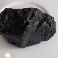 شهاب سنگ  اهنی