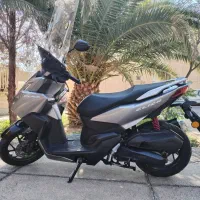 موتور طرح واریو 170 cc