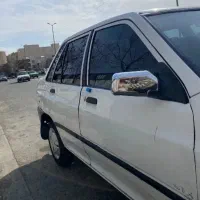 پرابد۸۴سفید|خودرو سواری و وانت|کرج, عظیمیه|دیوار