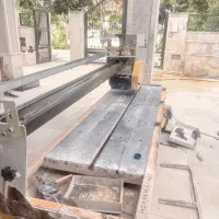 دستگاه سنگبری تک فاز ساختمانی