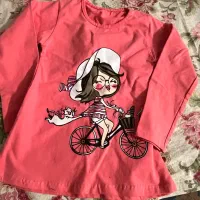 ست های دخترانه بلوز شلوار|لباس|تربت جام, شاد|دیوار