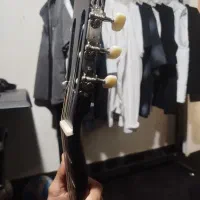 گیتار دیاموند مدل کات|گیتار، بیس، امپلیفایر|فردیس, شهرک ۱۱۰|دیوار