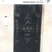 اجرای نقاشی ساختمان پیکاسو|خدمات پیشه و مهارت|رشت, رشتیان|دیوار