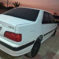 با درود پارس تی فایو مدل 402|خودرو سواری و وانت|کنارک, |دیوار