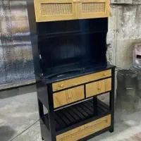 استخدام  رنگ کار ماهر چوب/ نیروی جوان ساده
