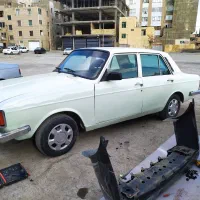 پیکان سواری 79تمیزبدون عیب