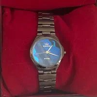 ساعت مچی زنانه Elegance مدل Royalبند فلزی