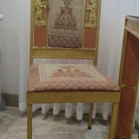 میز و صندلی ناهارخوری 6 نفره