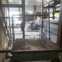 قفس پرنده|لوازم جانبی حیوانات|تهران, افسریه جنوبی|دیوار