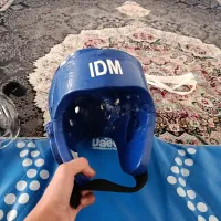 کلاه وهوگو تکواندو