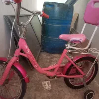 دوچرخه دخترانه