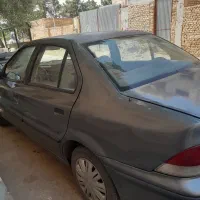 سمند ۸۶|خودرو سواری و وانت|یزد, |دیوار