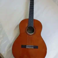 گیتار c40 اندونزی در حد نو