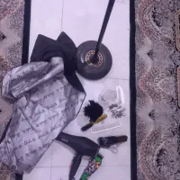 لوازم ارایشگاه