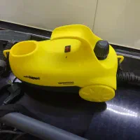 بخارشو کنوود|جاروبرقی، جارو شارژی، بخارشو|کرمانشاه, |دیوار