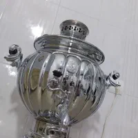 سماور ..براداران اکبر