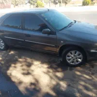 زانتیا مدل ۸۵