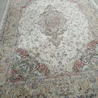 یک جفت فرش 9 متری|فرش|تهران, مسعودیه|دیوار