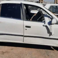 خودرو سمند|خودرو سواری و وانت|لالجین, |دیوار