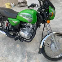 موتور رهو. طرح بوکسر نو مدل۱۴۰۲|موتورسیکلت|بستک, |دیوار