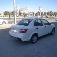 ساینا دوگانه 1403|خودرو سواری و وانت|یزد, |دیوار