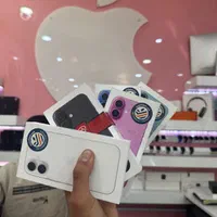 اپل iPhone 16 با حافظهٔ ۱۲۸ گیگابایت|موبایل|تهران, استاد معین|دیوار
