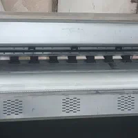 دستگاه چاپ اکوسالونت سابلیمیشن