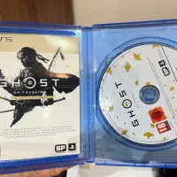 بازی Ghost of yotei|کنسول، بازی ویدئویی و آنلاین|کرج, جهانشهر|دیوار