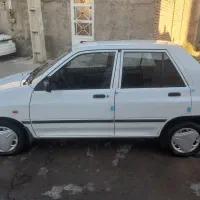 پراید۱۳۱. ۱۰۰هزارکارکرد|خودرو سواری و وانت|شال, |دیوار