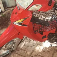 ویو کا ۸۶ ژاپن|موتورسیکلت|سبزوار, قصبه غربی|دیوار