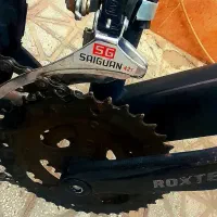 دوچرخه۲۴|دوچرخه، اسکیت، اسکوتر|تربتحیدریه, پائین ولایت|دیوار