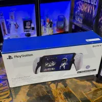 پلی استیشن کنسول باز