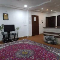 سوییت اقامتی سرو|اجارهٔ کوتاه‌مدت آپارتمان و سوئیت|اسفراین, |دیوار