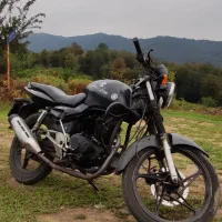 پالس دایچی ۲۰۰ مدل ۹۱|موتورسیکلت|رشت, ولکس|دیوار