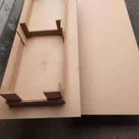 کفی تخت، زیر تختی یا تختخواب