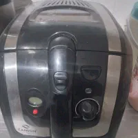 سرخ کن
