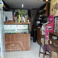 واگذاری کافه فعال،سابقه۹ساله+تجهیزات+ سوددهی بالا