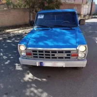 وانت نیسان دیزل ۹۵