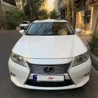 لکسوس es250