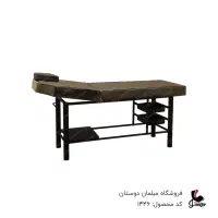 تخت ماساژ و اپیلاسیون|آرایشگاه و سالن‌های زیبایی|رفسنجان, |دیوار
