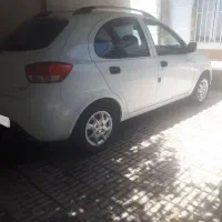 تیبا پلاس ۹۹|خودرو سواری و وانت|فردیس, شهرک سپاه|دیوار