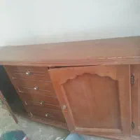 کمد و کشو|جاکفشی، کمد، دراور|مبارکه, |دیوار