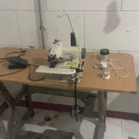 چرخ خیاطی راسته و سردوز و اتو بخار -پس دوز و مادگی|چرخ خیاطی و ریسندگی|میاندوآب, |دیوار