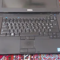 لب تاب dell cori 5  با ال سی دی 19 اینچ|رایانه همراه|جوانرود, |دیوار