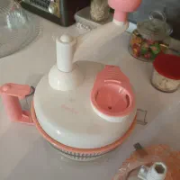 خوردکن دستی نو نو