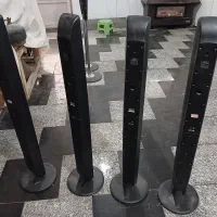 بلندگو ۲جفته سامسونگ