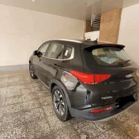 تیگو ۷ اکسلنت|خودرو سواری و وانت|گنبد کاووس, |دیوار