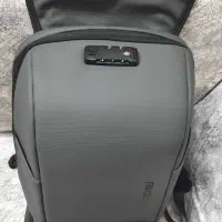 کوله لپتابی نو استفاده نشده