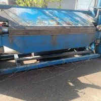دستگاه خمکاری 4میل