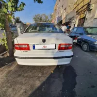 سمند LX مدل 99|خودرو سواری و وانت|تهران, اتحاد|دیوار